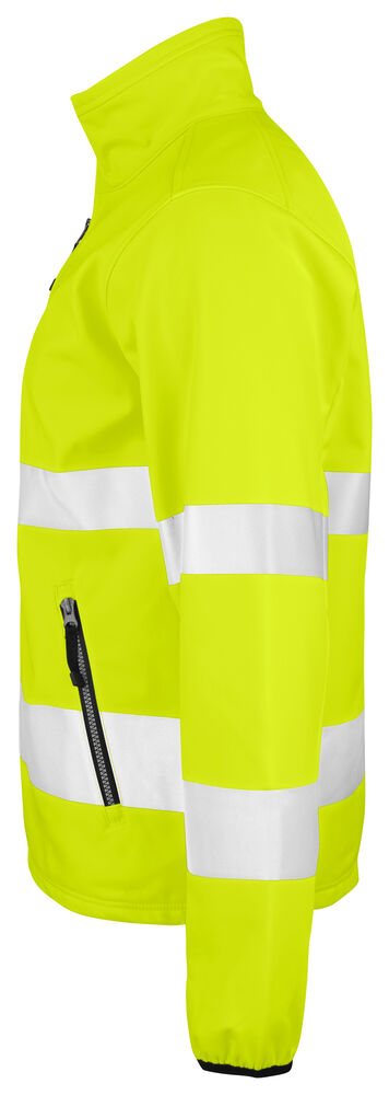 JOBMAN 1202 Softshell  4
